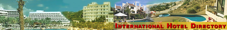 Add your hotel to the hotel directory!